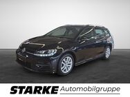 VW Golf Variant, 2.0 TDI Comfortline R-Line Comfortline, Jahr 2020 - Ibbenbüren