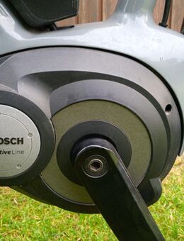 Koga E-Bike Bj.2021, Bosch ActiveLine, 500Wh, 4.500km - Oranienburg Zentrum