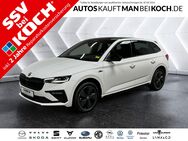 Skoda Scala, 1.5 TSI Monte Carlo v h, Jahr 2024 - Ahrensfelde