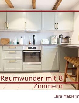 Ein Ort zum Wohlfühlen – Gepflegtes Zuhause in zentraler Lage von Leichlingen - Leichlingen (Rheinland, Blütenstadt)