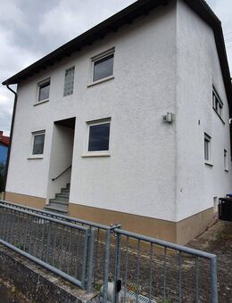 freistehendes Einfamilienhaus in 67435 Neustadt (Mußbach) - Neustadt (Weinstraße)