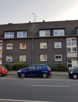 KOPIE: OB-Königshardt 3,5 Zimmer Wohnung zu vermieten in bevorzugter Lage - Oberhausen