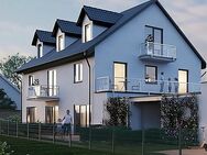 Traumhaus in der Lerchenau - Ihr individuelles Eigenheim zum Greifen nah! - München