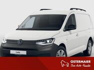 VW Caddy, 2.0 TDI Cargo Maxi, Jahr 2022 - Vilsbiburg