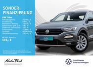 VW T-Roc, 1.5 TSI Sport Digital, Jahr 2022 - Limburg (Lahn)