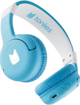 tonies Lauscher Revision Kinder-Kopfhörer (Bluetooth, NFC)