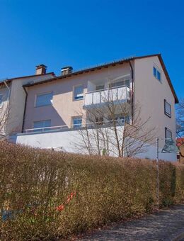 Renditestarkes Mehrfamilienhaus als Kapitalanlage - Voll vermietet, modernisiert und zukunftssicher - Villingen-Schwenningen