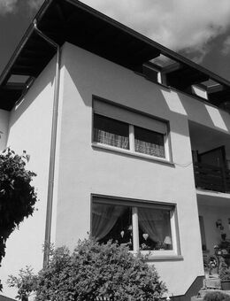 Zuverlässige Mieter und attraktive Rendite: Zentrale Lage in Anspach! - Neu Anspach
