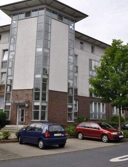 Geräumige Staffelgeschoßwohnung mit Dachterrasse! Zur Miete in Buchholz! - Buchholz (Nordheide)