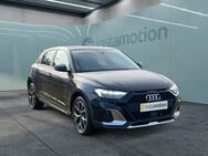 Audi A1, allstreet 30 TFSI, Jahr 2024 - München