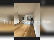 [TAUSCHWOHNUNG] Neuere 4 Zimmer Wohnung in Eidelstedt - Hamburg