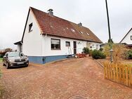 Tolle Lage: Gepflegte Doppelhaushälfte in Feldrandlage von Bad Bramstedt! - Bad Bramstedt