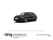 Audi A3, Sportback Advanced A3 Sportback 35TFSI S tron, Jahr 2020 - Freiburg (Breisgau)