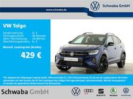 VW Taigo, R-Line, Jahr 2024 - Gersthofen