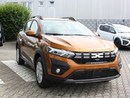 Dacia Sandero, Stepway Expression TCe 90, Jahr 2024 - Rheine