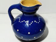 kleiner Keramikkrug / Vase - Dresden