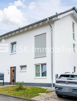 Optimale Kapitalanlage in modernem Gebäude! - Bad Honnef
