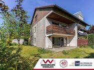 Ideal für Familien: Das Haus. Der Garten. Die Lage - Vaterstetten