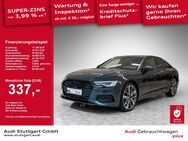 Audi A6, Limousine 50 TFSI e quattro, Jahr 2024 - Böblingen