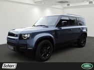 Land Rover Defender 110 D250 X-Dynamic HSE (2019) - Erfurt