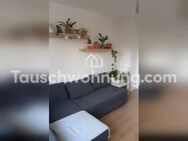 [TAUSCHWOHNUNG] Furnished SUNNY 1-bed apartment for your 2+bed apartment - Berlin