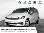 VW Touran, 1.5 TSI Comfortline, Jahr 2020 - Berlin