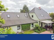 Großes EFH - für Familien geeignet - mit ebenerdiger Einliegerwohnung- ruhig gelegen, zeitnah frei! - Krien