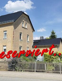 ++++ 1-2 FAMILIENHAUS MIT AUSREICHEND PLATZ ++++ IM ALTENBURGER LAND ++++ - Altkirchen