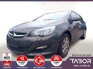 Opel Astra, 1.4 J T 140 Style LM17Z, Jahr 2016 - Freiburg (Breisgau)