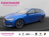 Skoda Octavia, 1.5 TSI Combi Sportline Spurwechselassistent UPE 49 030, Jahr 2024 - Bad Kreuznach