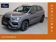 CUPRA Ateca, 1.5 TSI, Jahr 2024 - Amberg