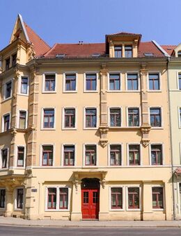 +++ Gründerzeithaus mit 19 Wohneinheiten im Herzen der Porzellan-Stadt Meißen +++ - Meißen