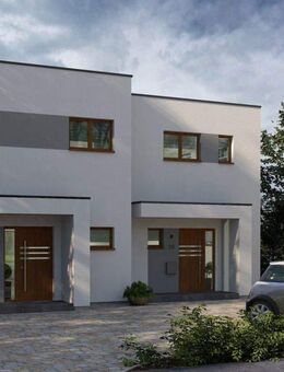 Moderne Lebensräume im Generationenhaus - Ihr Zuhause für alle Generationen - Ahrensfelde