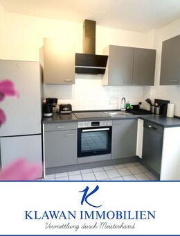 Schöne Dreizimmerwohnung in Todendorf - Todendorf