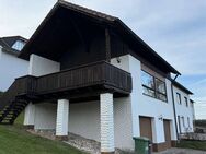 Großzügiges EFH mit Platz zur Entfaltung in der Hersbrucker Schweiz - Neuhaus (Pegnitz)