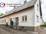 Freistehendes Einfamilienhaus mit Garten in Üdersdorf - Werkstatt & Garage - Üdersdorf