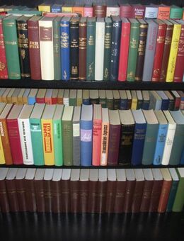 Bücher - Aachen