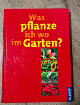 Was pflanze ich wo im Garten? - Greifswald