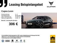 CUPRA Leon, 1.5 ST eTSI Berolina, Jahr 2022 - Berlin