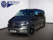 VW T6 California, 2.0 TDI 1 Beach Camper Edition 35, Jahr 2023 - Berchtesgaden