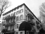 Besonderes Juwel: Stilvolle Wohnung mit Galerie in historischer Umgebung! - Flörsheim (Main)