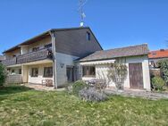 SAUERLACH: EIN SONNIGES ZUHAUSE FÜR DIE GANZE FAMILIE - Sauerlach