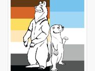 Bär sucht Otter (oder Bär) - Münster