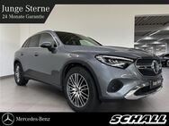 Mercedes GLC 220, d AVANTGARDE MBUX, Jahr 2022 - Dornstadt