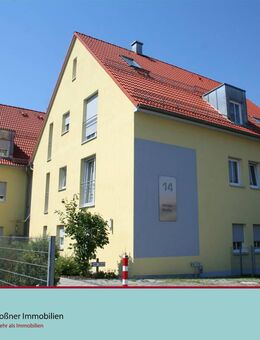 Schön wohnen ... - Neumarkt (Oberpfalz)