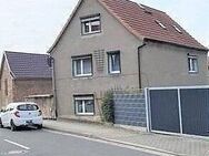 Schönes EFH in Roßleben, OT Schönewerda - Roßleben