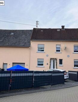+ Zwangsversteigerung + Wohnhaus in 56237 Wittgert - Wittgert