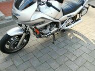 Verkauft wird eine Yamaha XJ 900 Diversion - Dortmund Alt-Scharnhorst