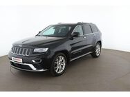 Jeep Grand Cherokee 3.0 CRD Summit - Berlin