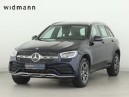 Mercedes GLC 300, de AMG, Jahr 2021 - Aalen